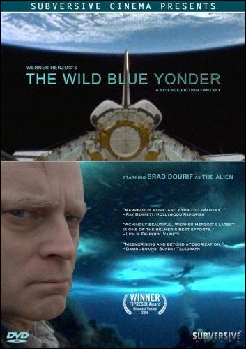 The Wild Blue Yonder : Cartel