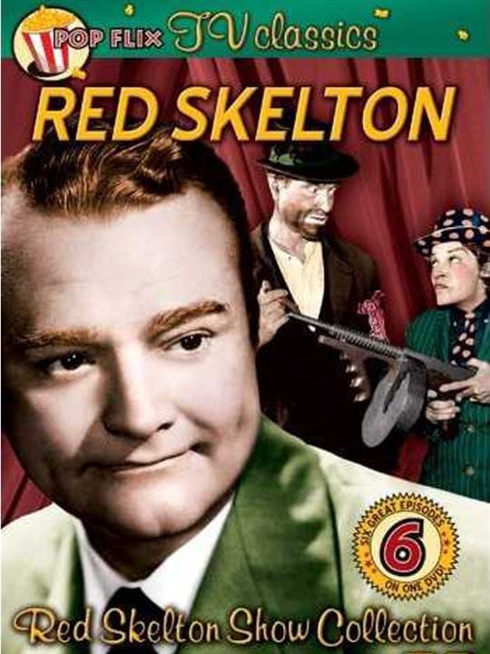 The Red Skelton Show : Cartel