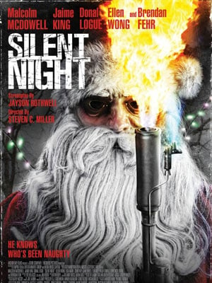 Silent Night : Cartel