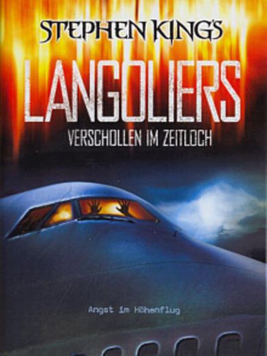 The Langoliers : Cartel