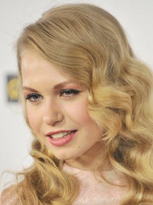 Cartel Penelope Mitchell