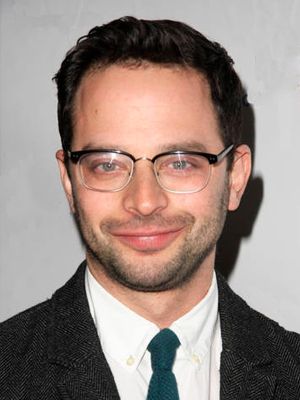Cartel Nick Kroll