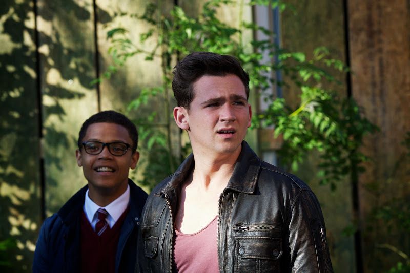 Foto Percelle Ascott