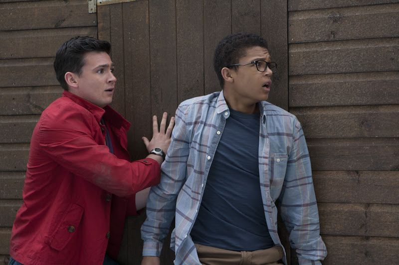 Foto Percelle Ascott