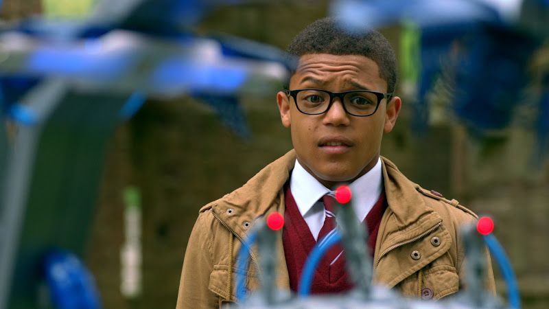 Foto Percelle Ascott