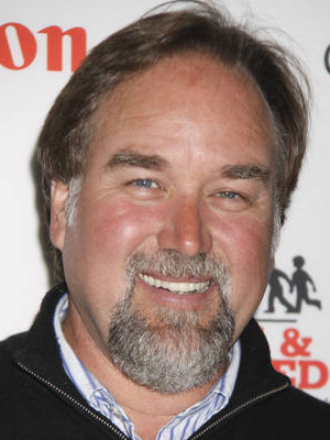 Cartel Richard Karn