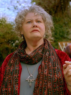 Cartel Annette Badland