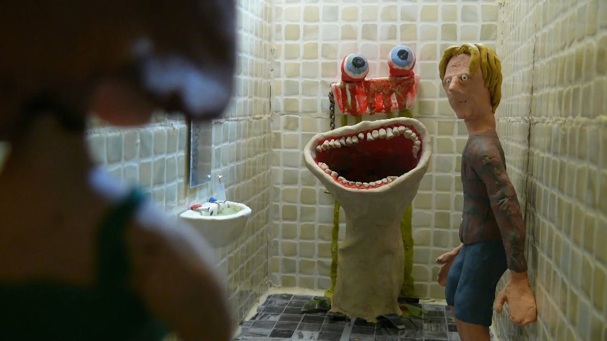 The ABCs of Death : Foto