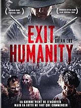 Exit Humanity : Cartel