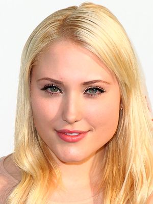 Cartel Hayley Hasselhoff