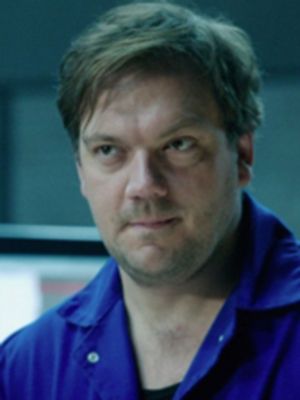 Cartel Charly Hübner