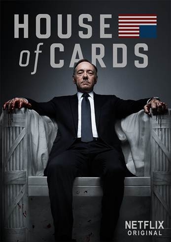 House of Cards : Cartel