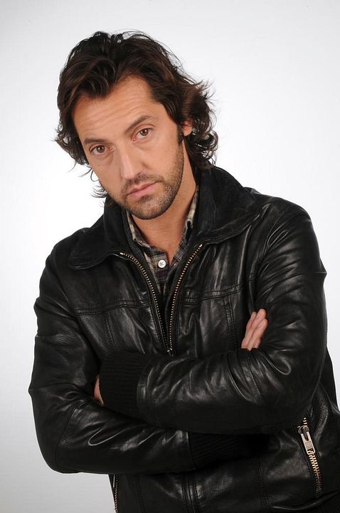 Foto Frédéric Diefenthal