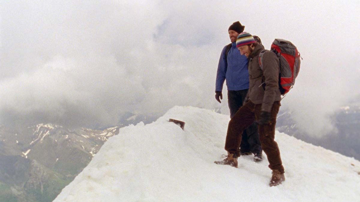 Viaje a Surtsey : Foto