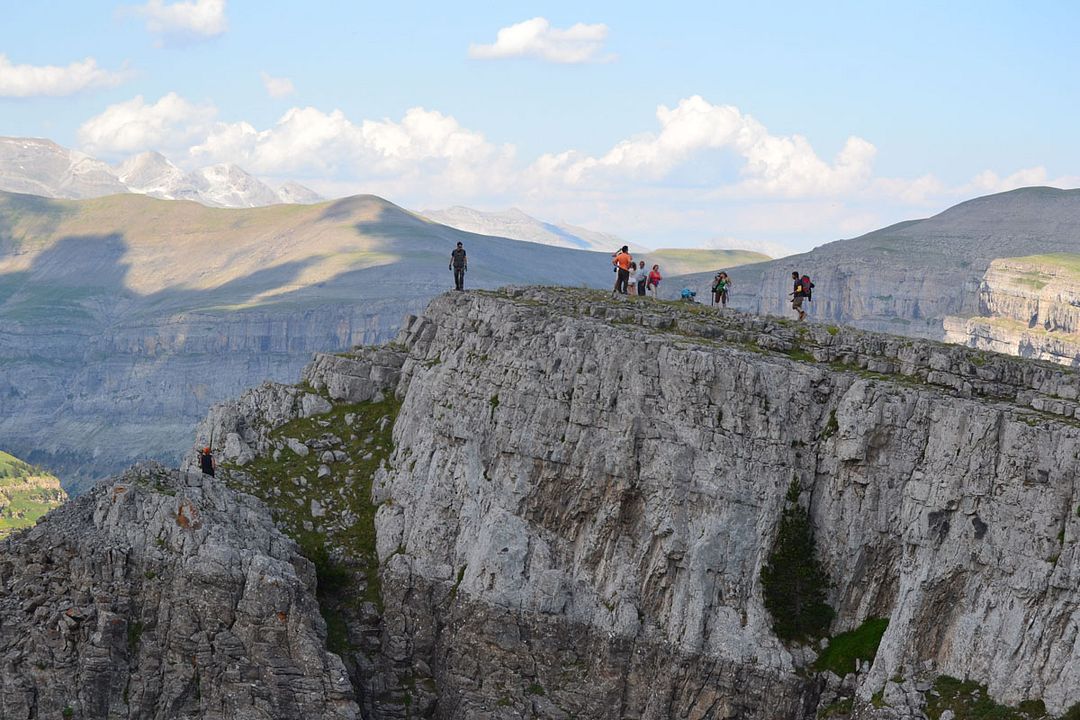 Viaje a Surtsey : Foto