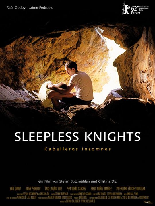 Sleepless Knights : Cartel