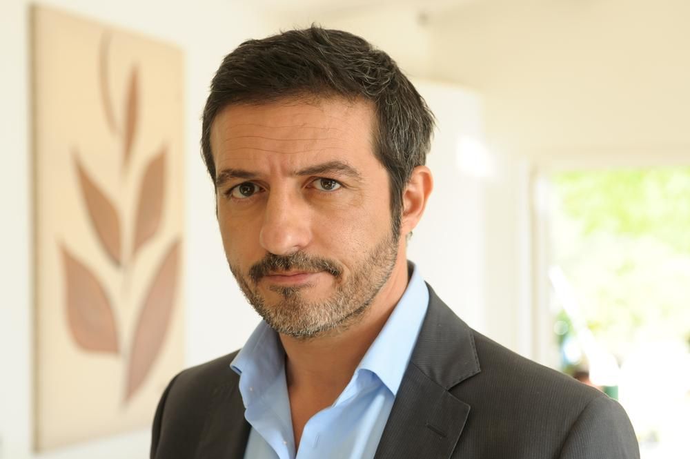 Foto Farouk Bermouga