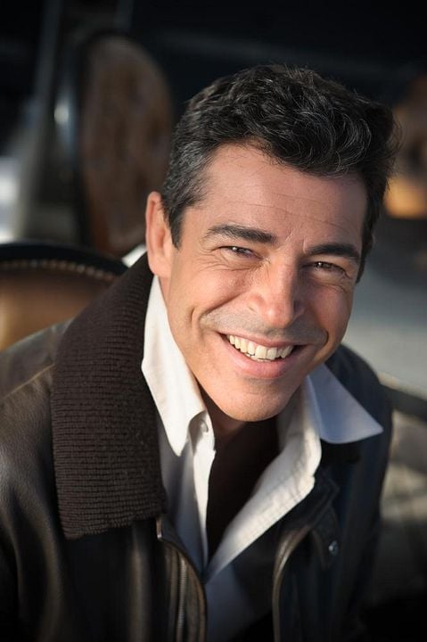 Foto Xavier Lemaître