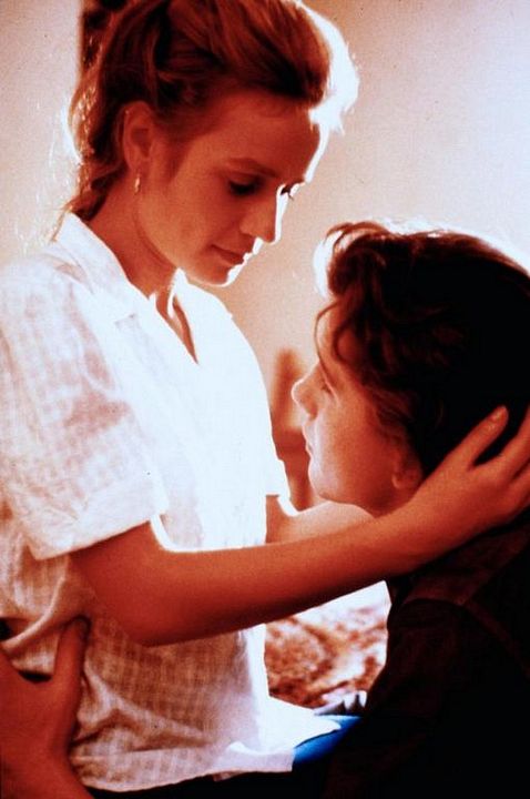 Monsieur Hire : Foto