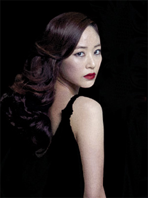 Cartel Hyo-jin Kim
