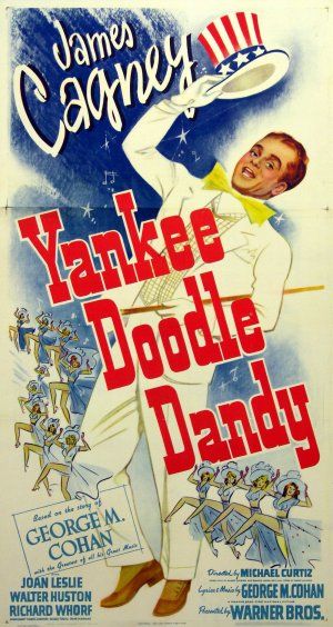 Yanqui Dandy : Cartel