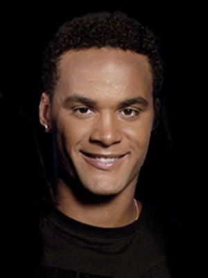 Cartel Anthony Le Mouroux