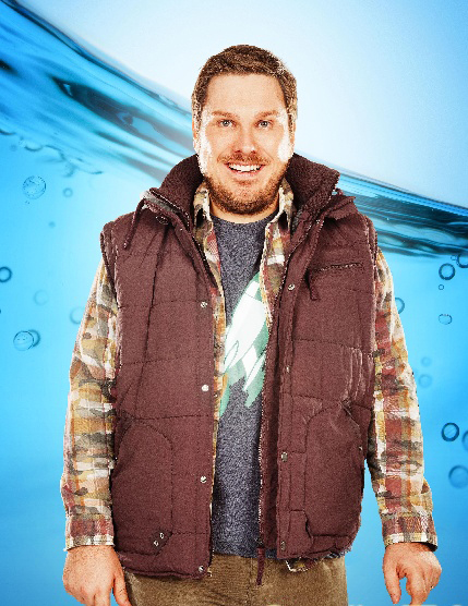 Foto Marc Wootton