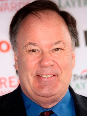 Cartel Dennis Haskins