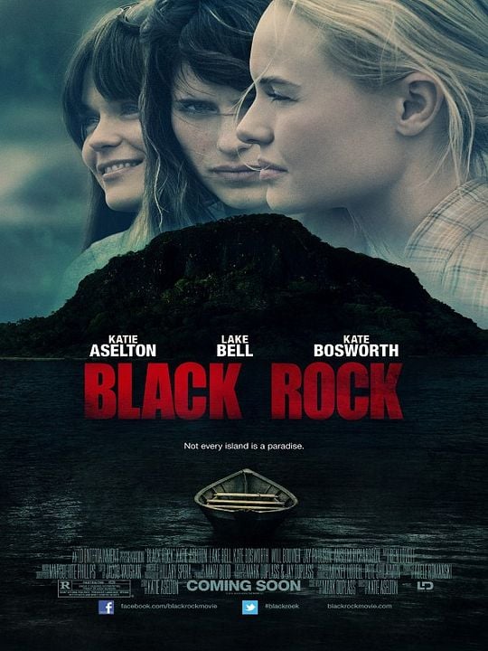 Black Rock : Cartel