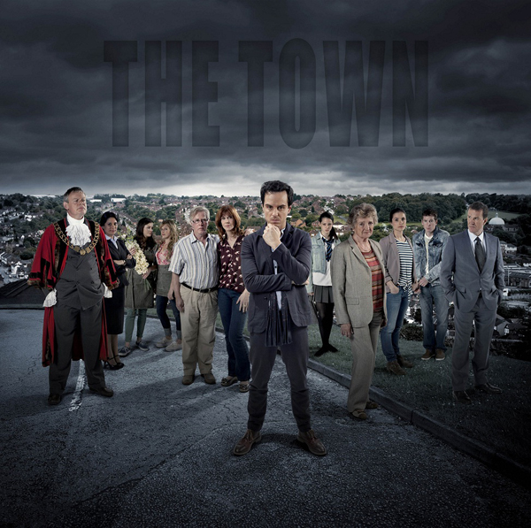 The Town : Cartel
