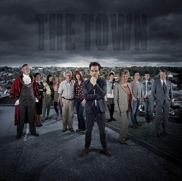 The Town : Cartel