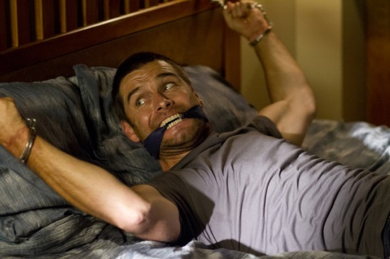 Banshee : Foto Antony Starr