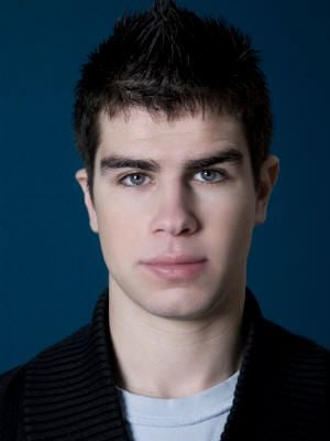 Cartel Federico Pérez Rey