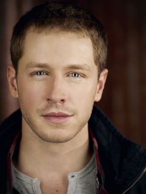 Cartel Josh Dallas