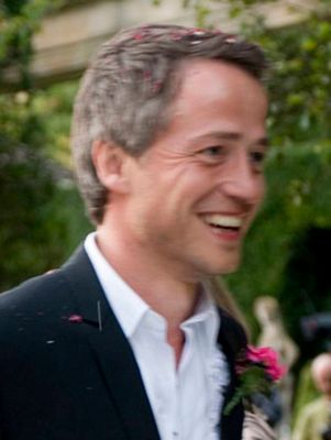 Cartel Oliver Milburn