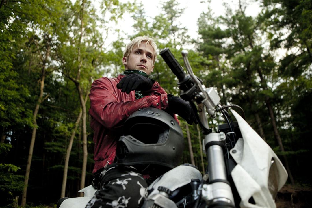 Cruce de caminos (The Place Beyond the Pines) : Foto Ryan Gosling