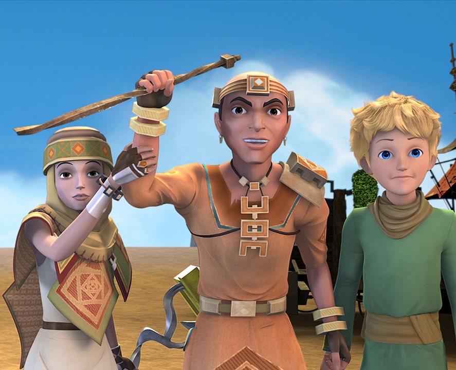 El Principito : Foto