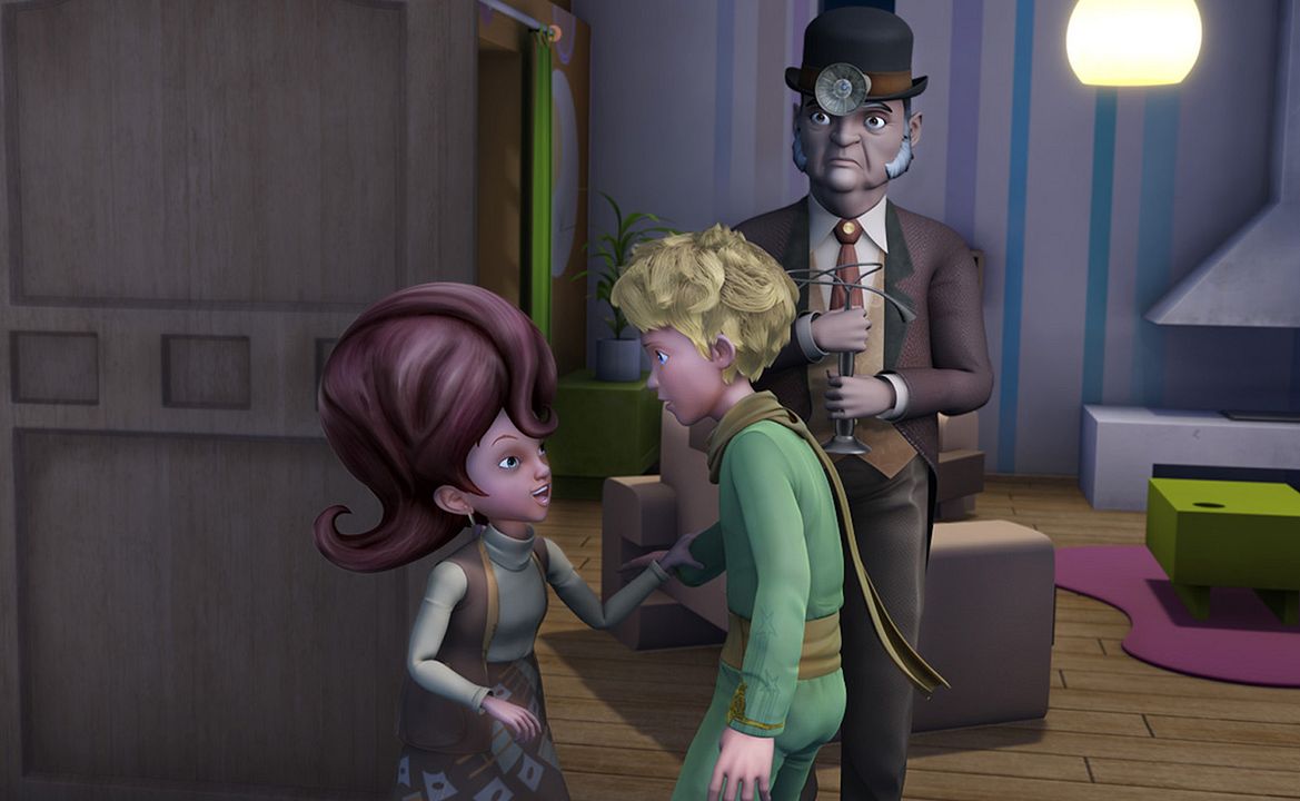 El Principito : Foto