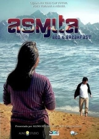 Asmita : Cartel