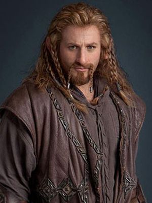 Cartel Dean O'Gorman