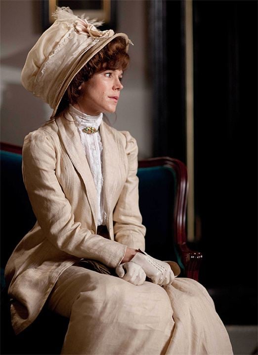 Mr. Selfridge : Foto Frances O'Connor