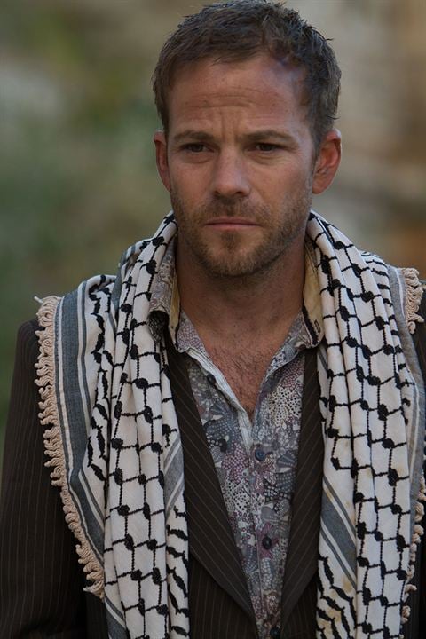 Foto Stephen Dorff