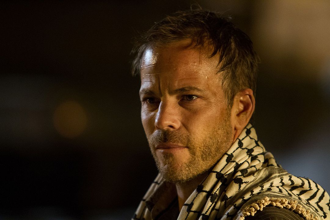 Foto Stephen Dorff