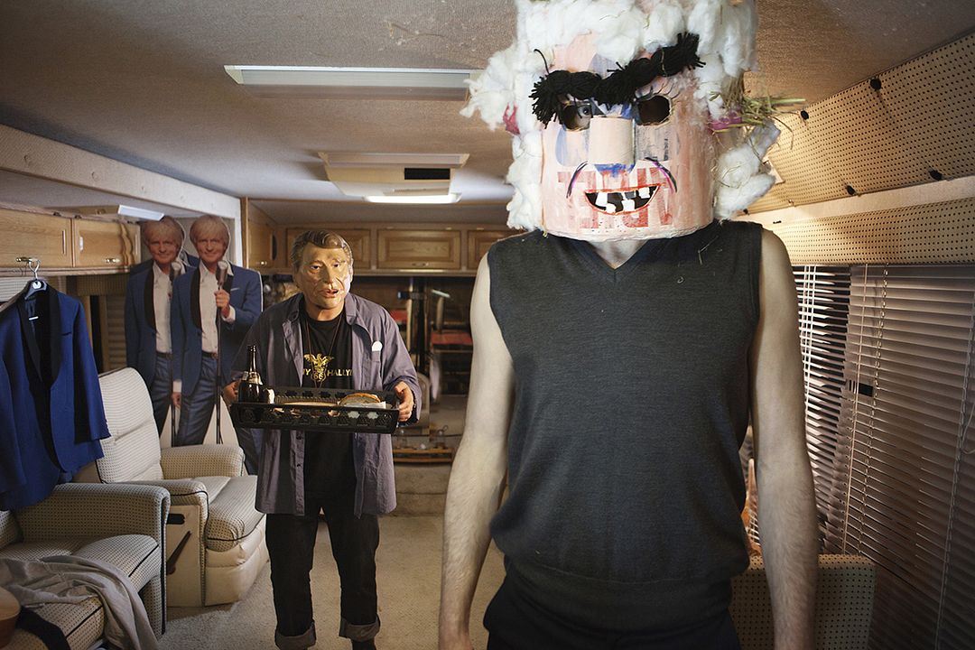 Une chanson pour ma mère : Foto