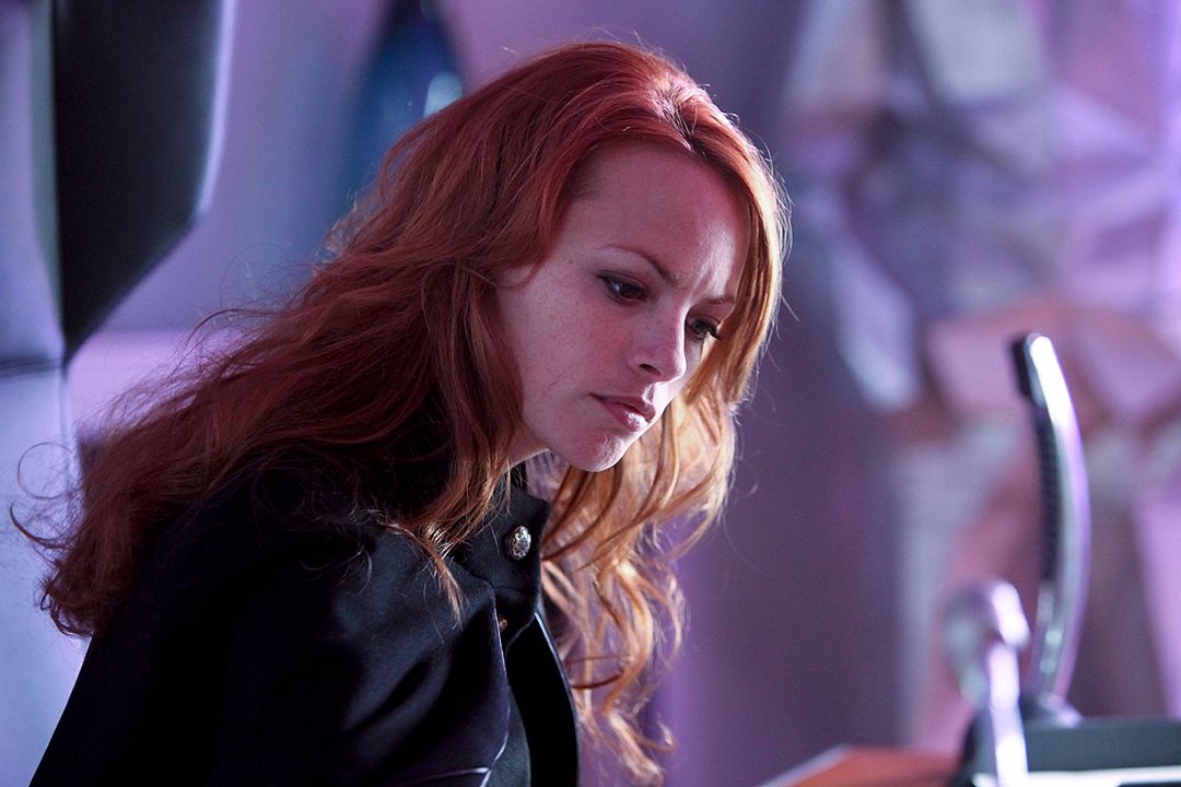 Foto Bérénice Bejo