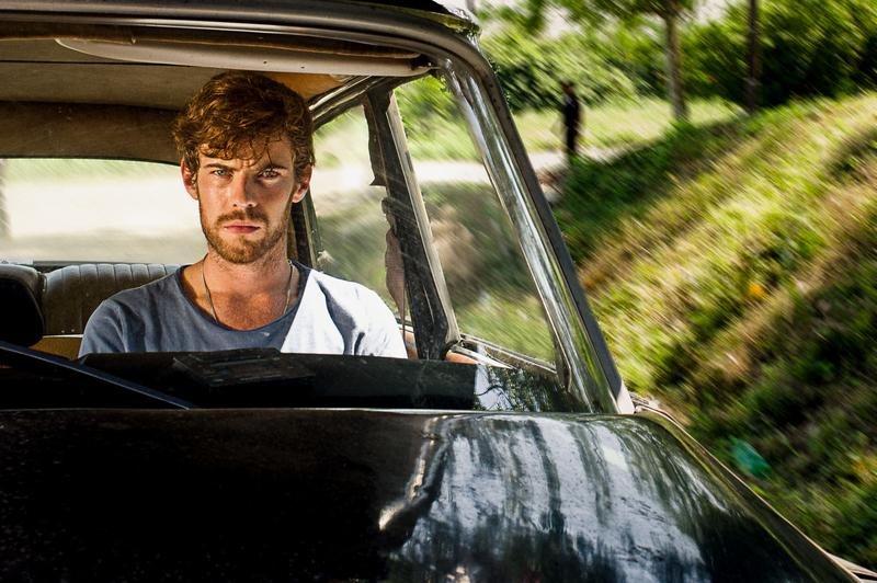 Foto Harry Treadaway