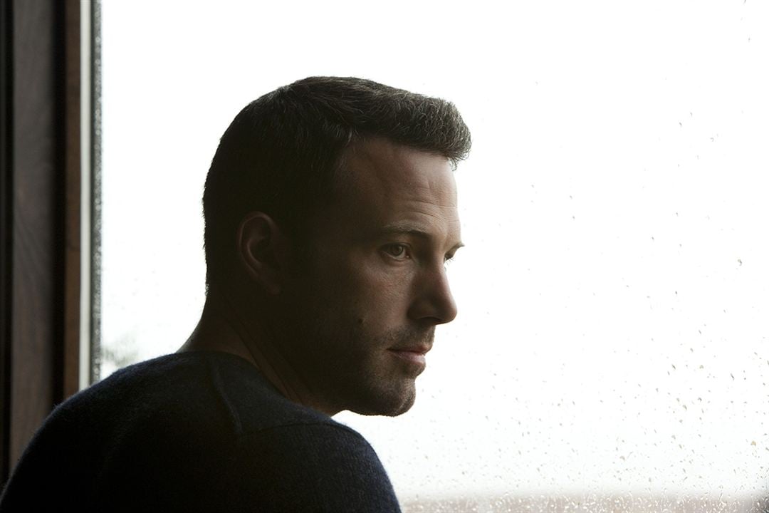 To the Wonder : Foto Ben Affleck