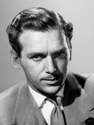 Cartel Douglas Fairbanks Jr.