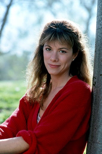 Foto Nancy Lee Grahn