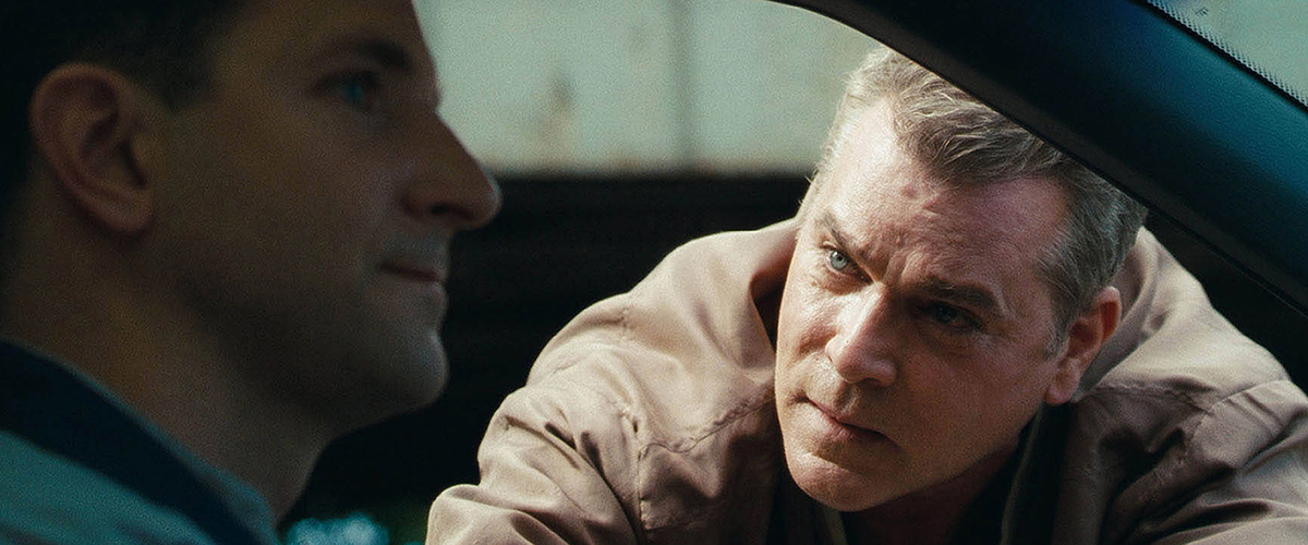 Cruce de caminos (The Place Beyond the Pines) : Foto Ray Liotta, Bradley Cooper